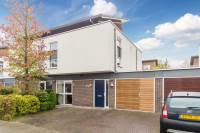 Woning Zandeiland 18 Eindhoven