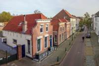 Woning Stationsstraat 9 Zevenbergen
