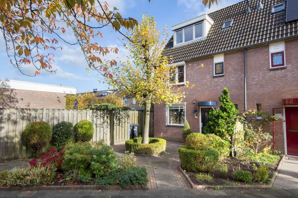 Woning Schoonhout 51 Etten-Leur