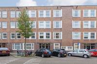 Woning Hudsonstraat 79- III Amsterdam