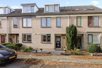 Woning Mina Krusemanstraat 4 Pijnacker