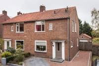 Woning Emmalaan 6 Rhenen