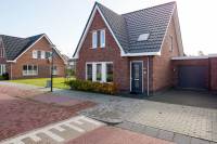 Woning Jacob van Deventerstraat 6 Zwaag