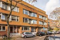 Woning Breitnerstraat 73A Rotterdam