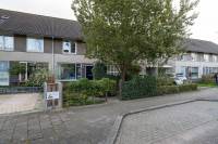 Woning Kornetstraat 25 Almere