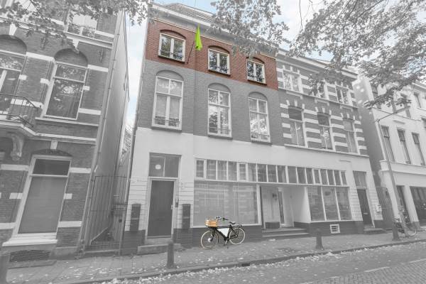 Woning Emmastraat 56-2 Arnhem