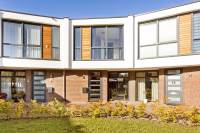 Woning Bergerhof 13 Heeze