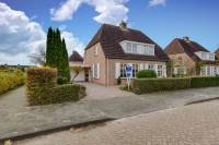 Woning Cees van Gendlaan 1 Willemstad