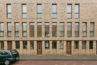 Woning Van Dijckstraat 242 Den Haag