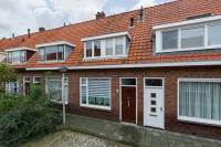Woning Kortenaerstraat 45 Leiden