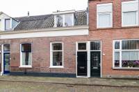 Woning Bloemstraat 73 Utrecht