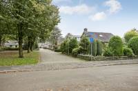Woning Jerfaasplantsoen 2 Bennekom