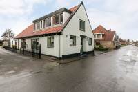 Woning Havenstraat 45 Zijdewind