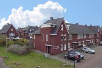 Woning Stakenbergerhout 1 Harderwijk