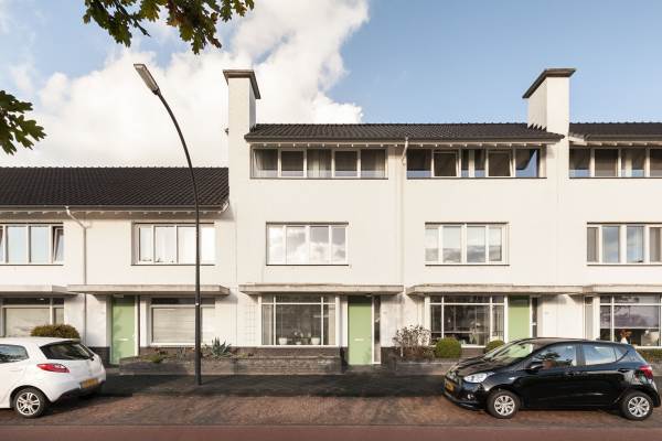 Woning Koolhovenlaan 111 Tilburg