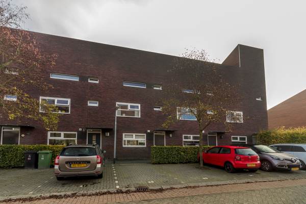 Woning Appie Groenlaan 39 Groningen