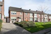Woning Sagenstraat 18 Veldhoven