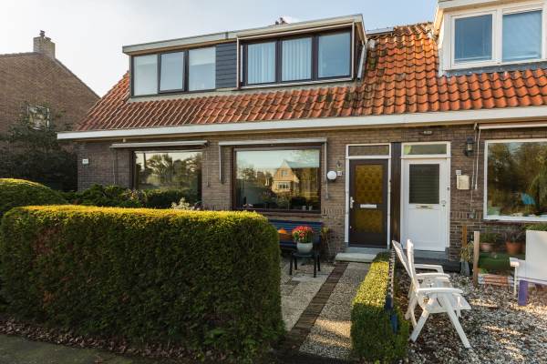 Woning Rottekade 159 Bergschenhoek