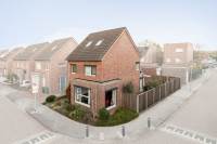 Woning De Schansgraaf 57 Venlo