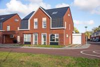 Woning Pegasusstraat 30 Enschede