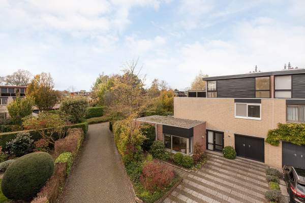 Woning Kalmanstraat 38 Alkmaar