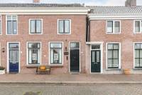 Woning Haven 3 Sprang-Capelle