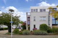 Woning R.A. Kartinistraat 27 Utrecht