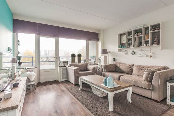 Woning Argostraat 52 Alphen aan den Rijn