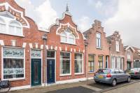 Woning Eerste Reedwarsstraat 7 Dordrecht