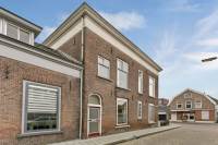 Woning Hoogendijkstraat 2 Tiel