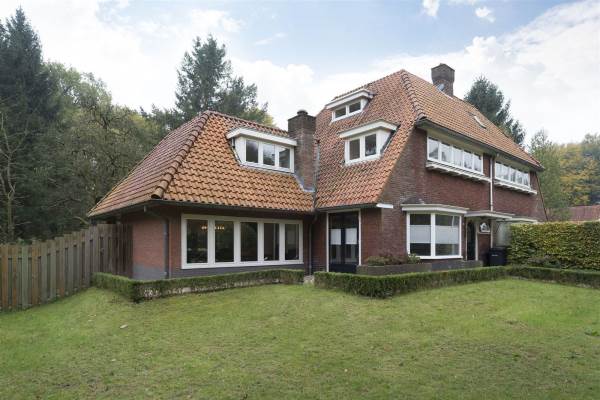 Woning Utrechtseweg 250 Amersfoort