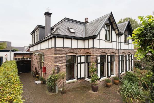 Woning Jan van Embdenweg 9 Oosterbeek