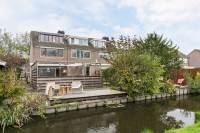 Woning Kakebeen 39 Krimpen aan de Lek