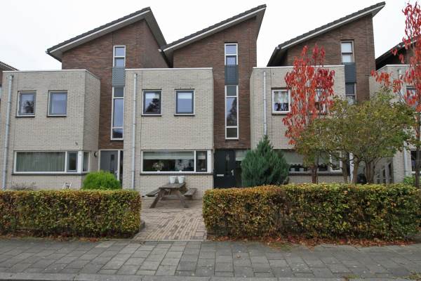 Woning Duinbeek 76 Lelystad