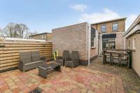 Woning Euroweg 35 Leek