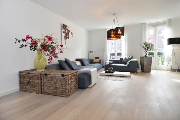 Woning Hillebrant Jacobsplein 43 Den Haag