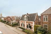Woning Parkstraat 39 Velp Gld