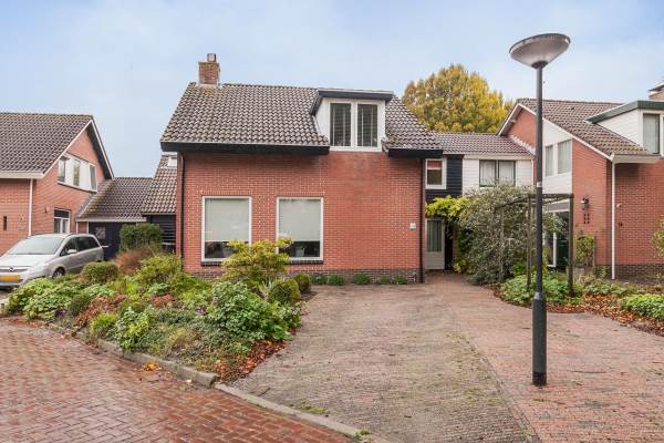 Woning Talingstraat 18 Heinkenszand