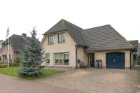 Woning Bosuil 3 Tollebeek