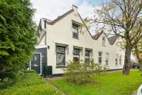 Woning Houthavenkade 26 Zaandam