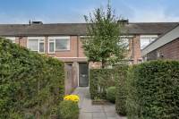 Woning De Hilver 7 Goirle