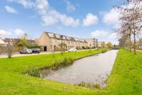 Woning Rossinisingel 23 Barendrecht