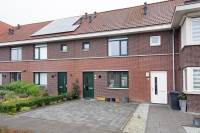 Woning Hubertuslaan 26 Etten-Leur