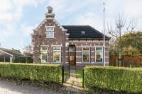 Woning Boarnsylsterwei 1 Jelsum
