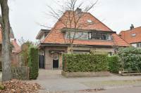 Woning Voormeulenweg 77 Bussum