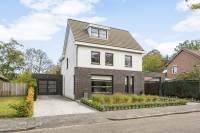 Woning Rozenstraat 4 Sint-Michielsgestel