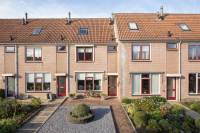 Woning Rondeel 24 De Goorn