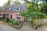 Woning Mereltjesstraat 5 Wernhout