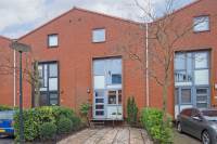 Woning Rottumeroog 86 Heemskerk