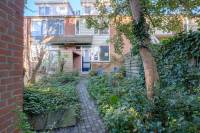 Woning Bekemaheerd 58 Groningen